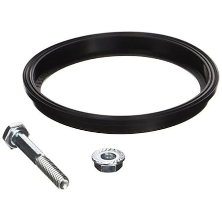 Lasalle Bristol LaSalle Bristol L64-39227 Anonda Valve Gasket; Pack of 2 L64-39227